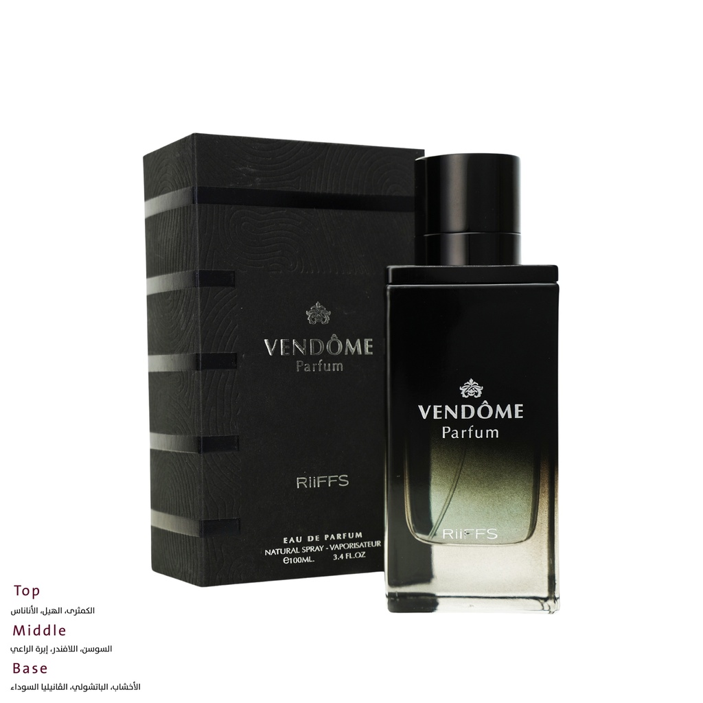 فيندوم عطر  100 مل - سبيشيال كولكشن من ريفز