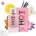 هوت بلاك ومن  عطر  100 مل - هوت كولكشن سبيشيال من بيرنارد ديميتري