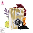 ثلجي أبيض  بخور معطر بدون كحول  20 جم - هارد بوكس كولكشن من نسيم