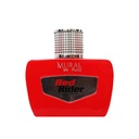 TESTER Red Rider Perfume Tester  100 ML -  By Mural De Ruitz