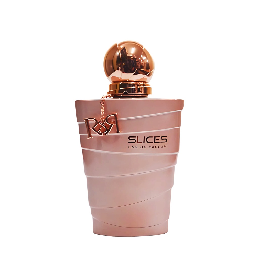 TESTER Slices Perfume Tester  65 ML -  By Rich & Ruitz