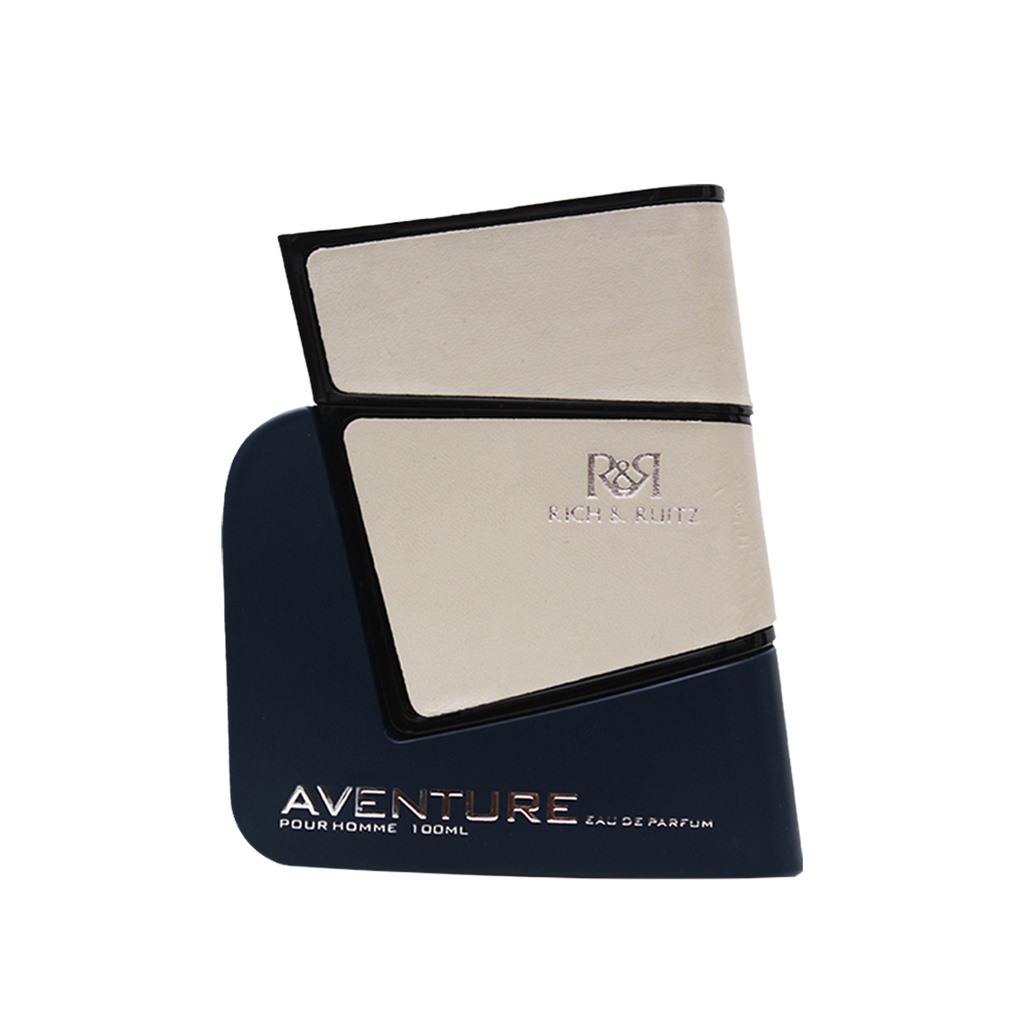 TESTER Aventure Perfume Tester  100 ML -  By Rich & Ruitz