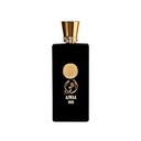 AJWA OUD BLACK Perfume  100 ML - Ajwaa Collection By NUSUK