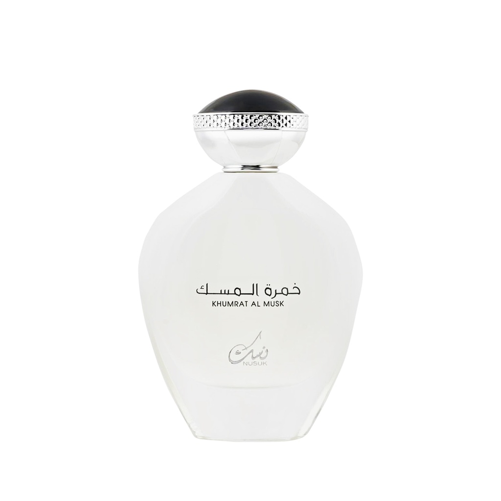 KHUMRAT AL MUSK Perfume  100 ML - Golden Collection By NUSUK