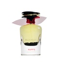 BELLA ROUGE Perfume  100 ML - Golden Collection By RIIFFS