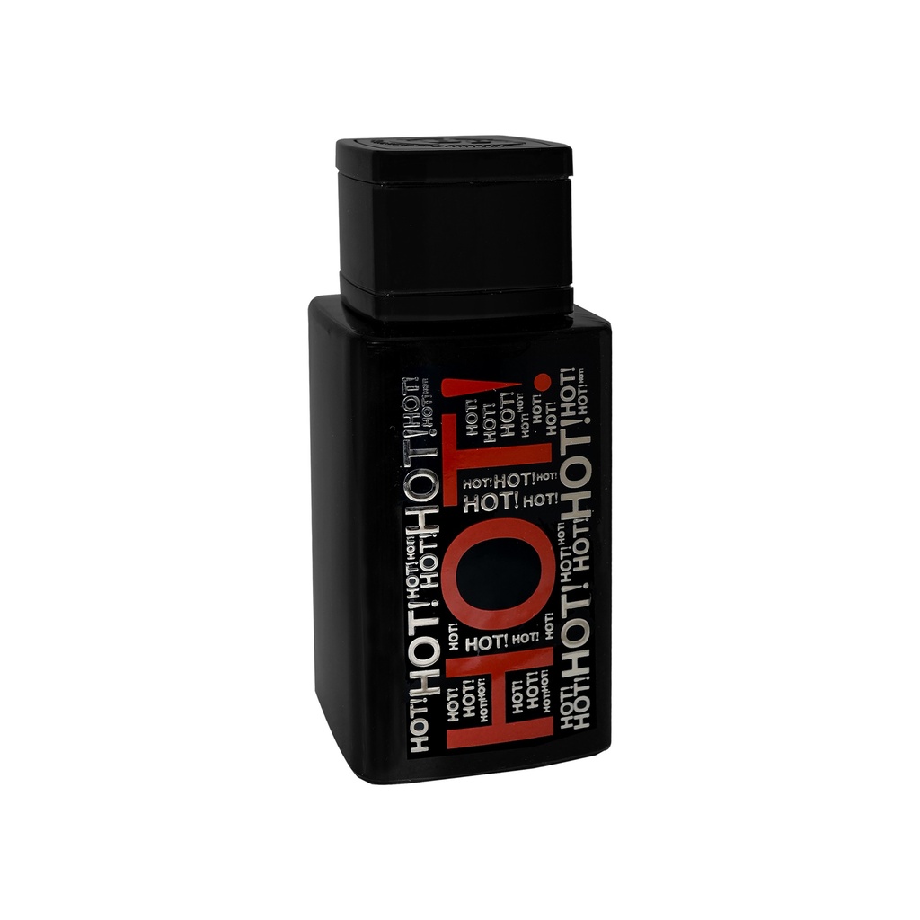 HOT!  Perfume  100 ML - Hot Collection By Bernard Dimitri