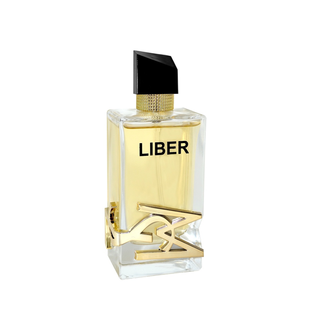LIBER Perfume  100 ML - YSL COLLECTION By SAINT MARIO LOUIS