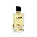 LIBER Perfume  100 ML - YSL COLLECTION By SAINT MARIO LOUIS