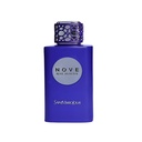 BLUE INTENSE Perfume  100 ML - NOVE COLLECTION By SAINT MARIO LOUIS