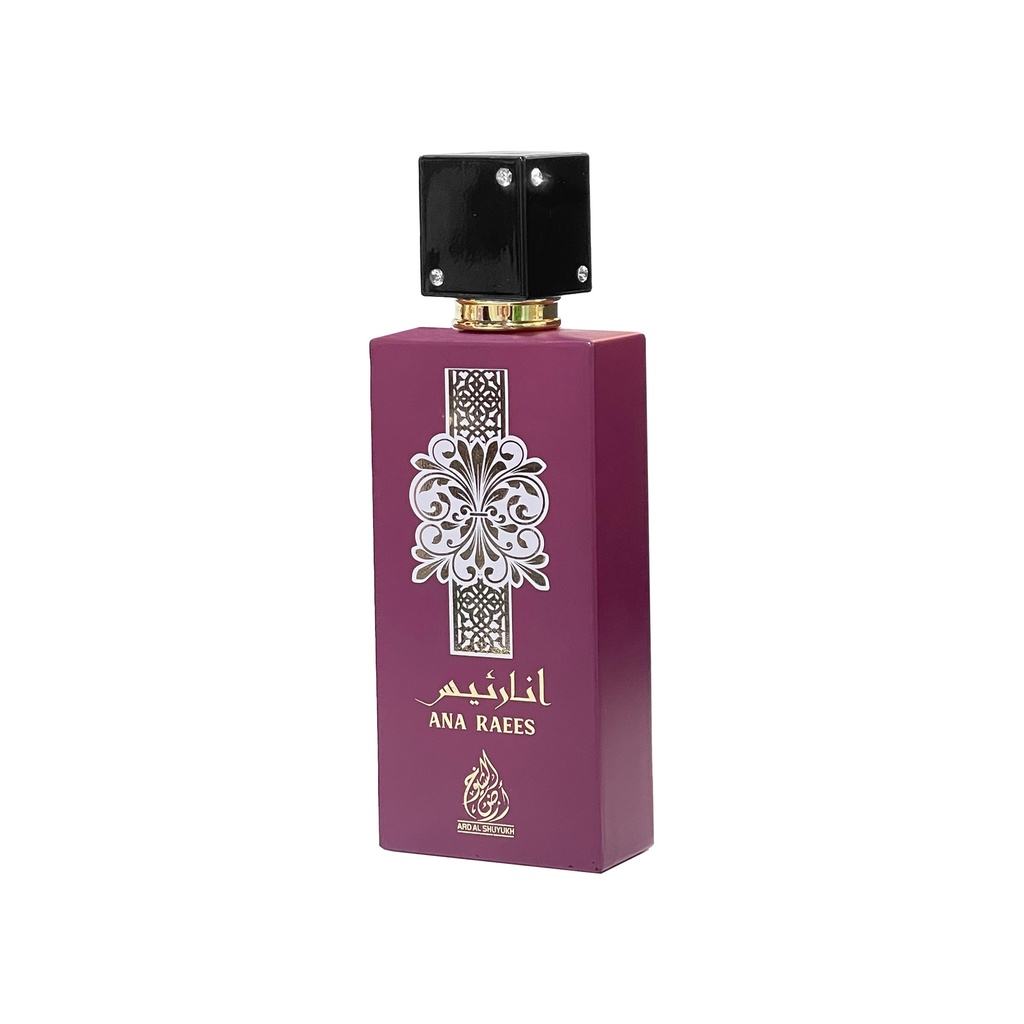 ANA RAEES Perfume  100 ML - ME COLLECTION By Ard Al Shuyukh