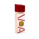 OUD AL KHAMR AL AHMAR  Perfume  100 ML - KHAMR COLLECTION  By Ard Al Shuyukh