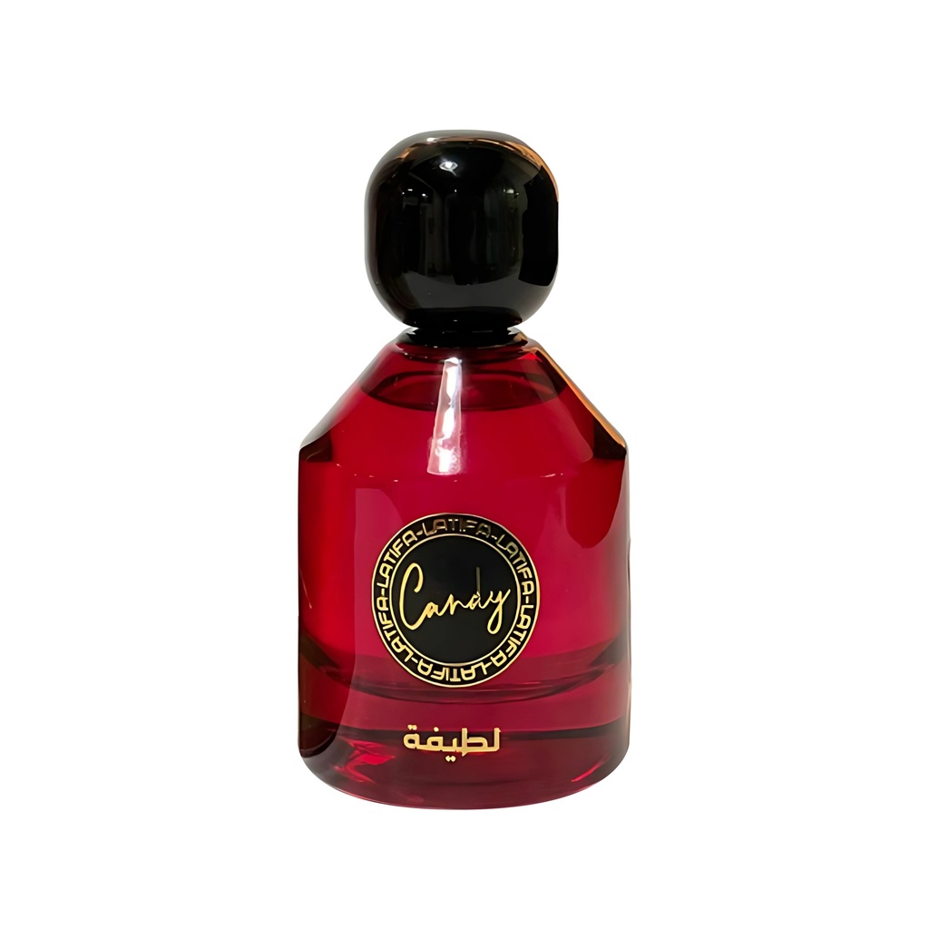 CANDY Perfume  100 ML - GIRLY COLLECTION By LATIFA