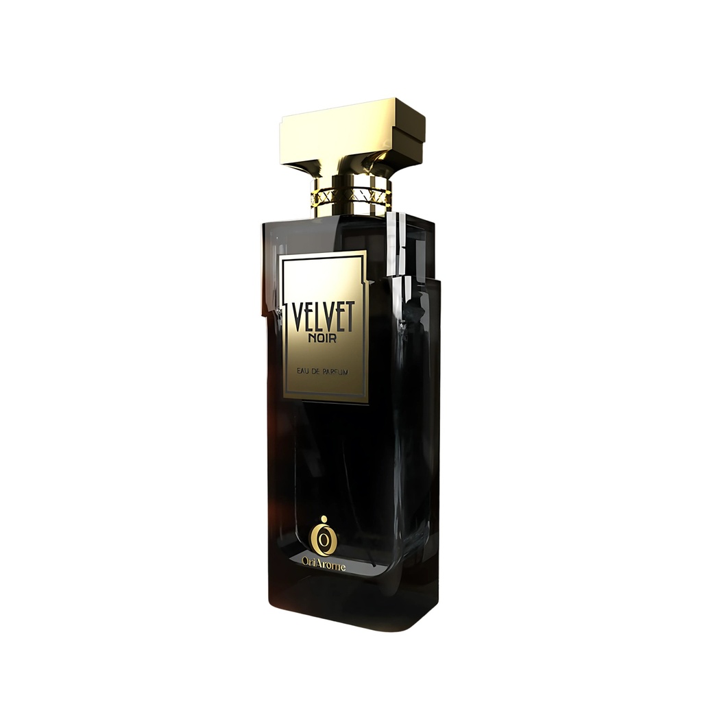 VELVET NOIR Perfume  100 ML - SPARK COLLECTION  By ORIAROME