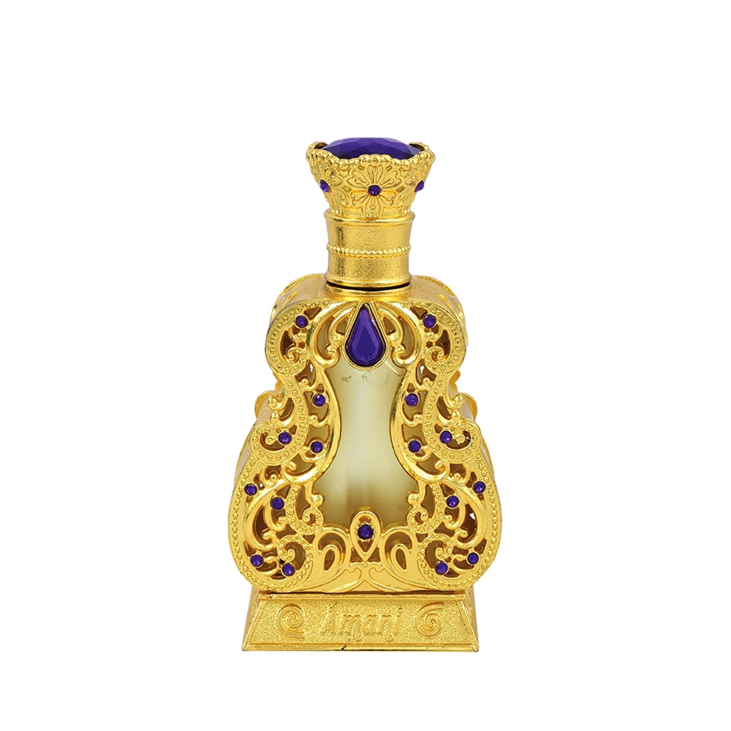 AMANI Oil Fragrance Stick  25 ML - FANCY Collection By Naseem