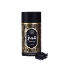 THALJEE Non Alcoholic Bakhoor Muattar  25 GM - Hard Box Collection By Naseem