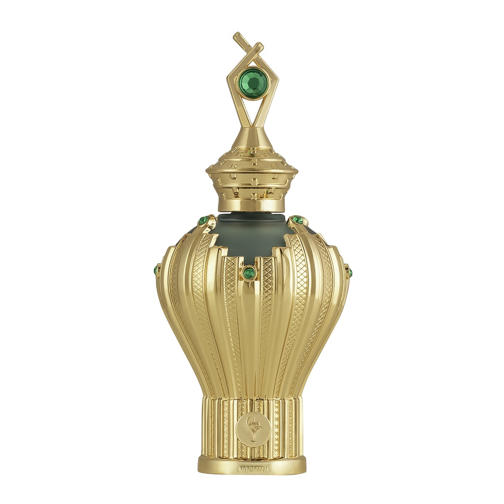 Ghaya Oil Fragrance Stick  20 ML -  By Hamidi