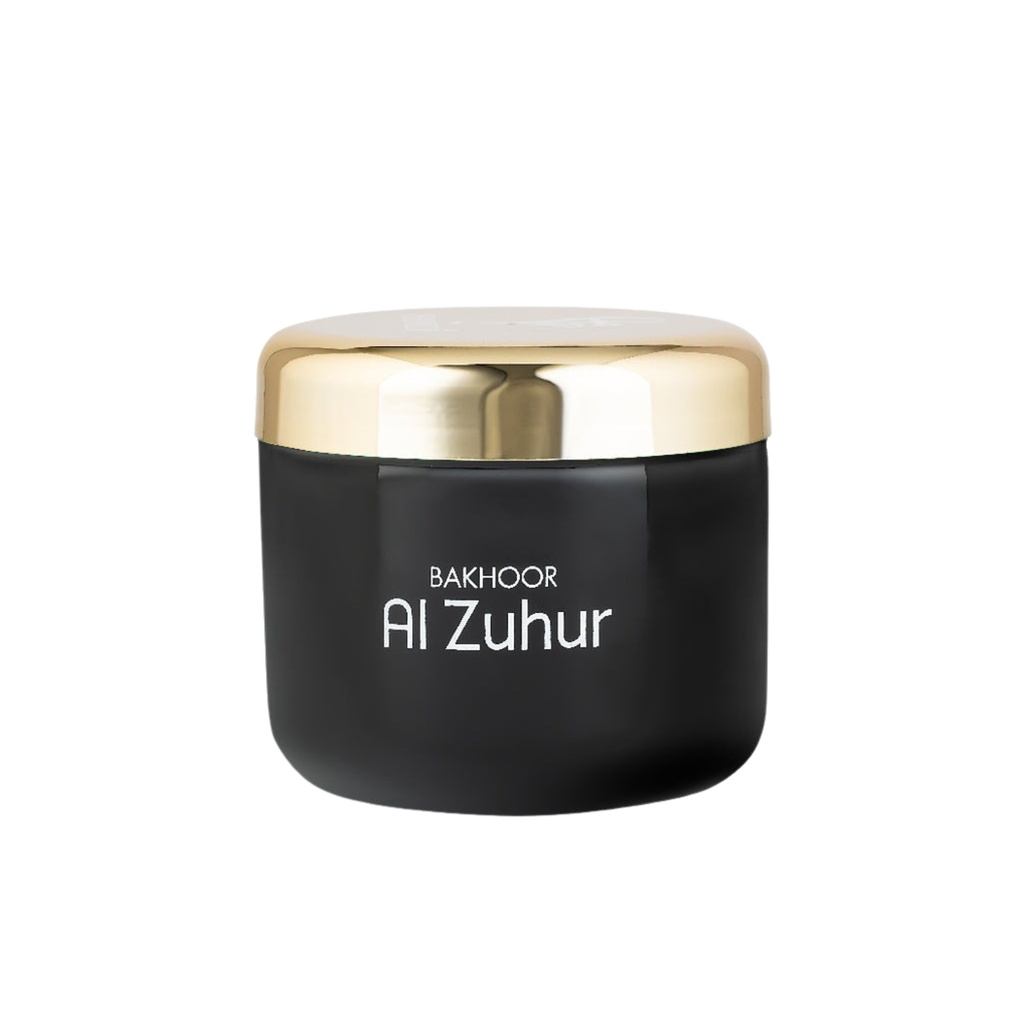 Al Zuhur Non Alcoholic Bakhoor Tablets  70 GM -  By Hamidi