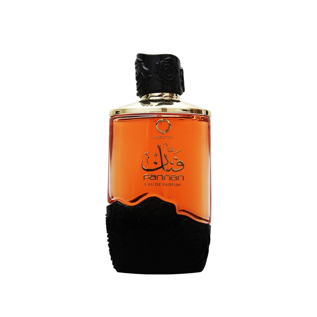 Fannan Perfume  100 ML -  By Orientica