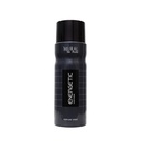 Energetic Voyage Deodorant Perfumed Body Spray  200 ML -  By Mural De Ruitz