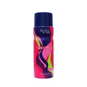 Fancy Deodorant Perfumed Body Spray  200 ML -  By Mural De Ruitz