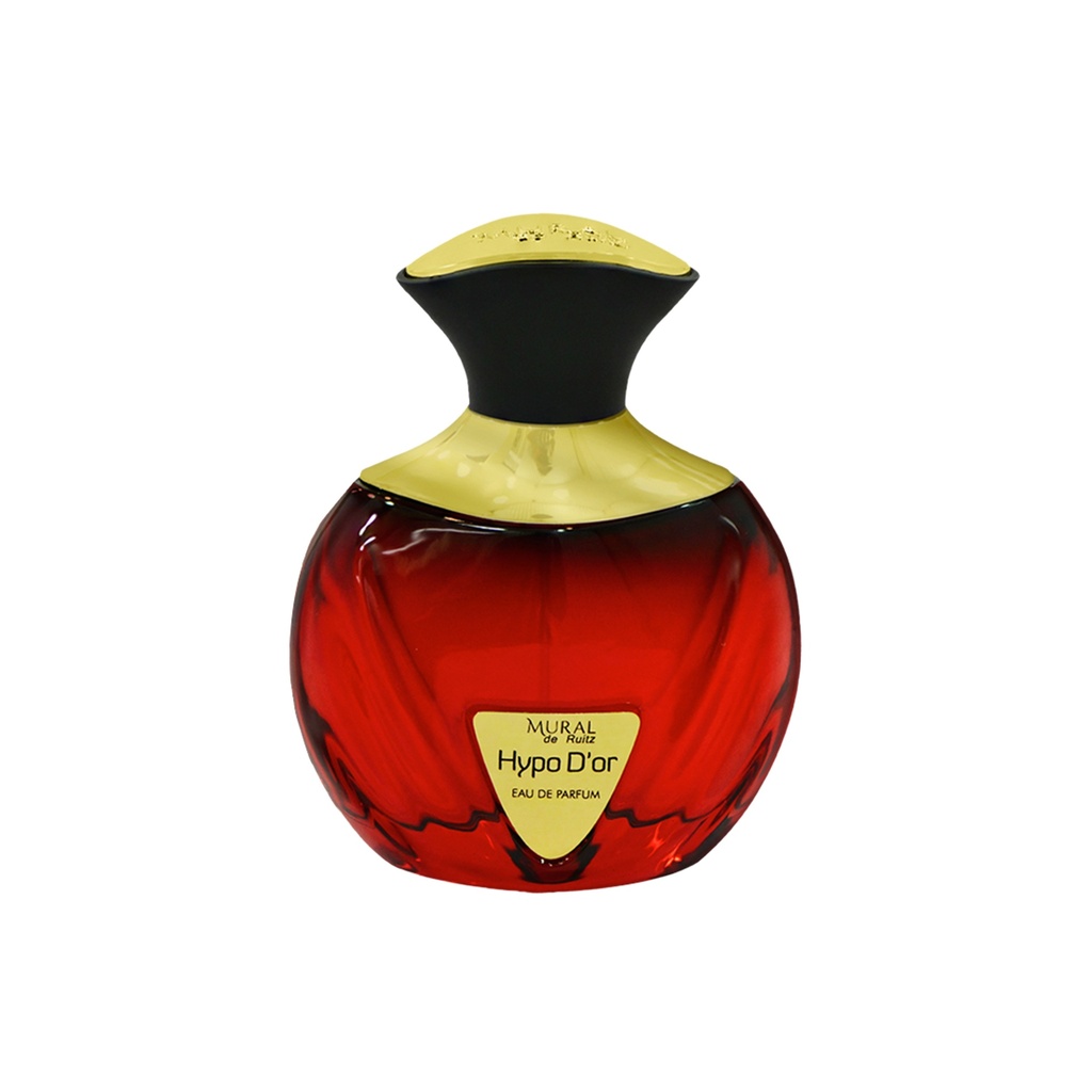 Hypo D'or Perfume  100 ML -  By Mural De Ruitz