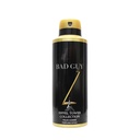 Bad Guy Deodorant Perfumed Body Spray  200 ML -  By Eiffel Tower