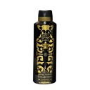 Mawadi Deodorant Perfumed Body Spray  200 ML -  By Eiffel Tower