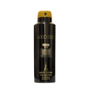 Gocci Oud Deodorant Perfumed Body Spray  200 ML -  By Eiffel Tower
