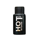 Hot Black Intense Perfume  100 ML - Hot Intense Collection By Bernard Dimitri