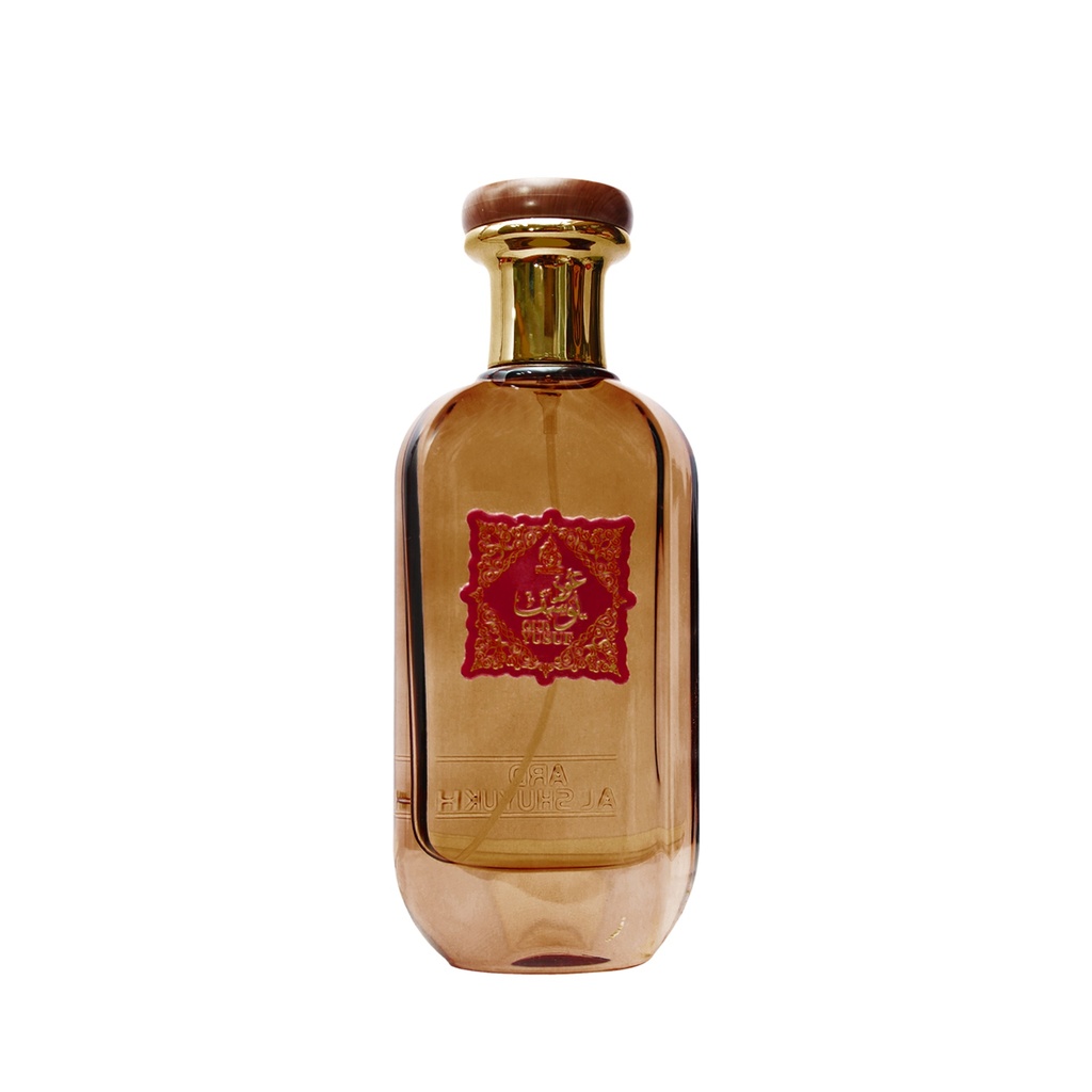 Oud Yusuf Perfume  100 ML - Youssef Collection By Ard Al Shuyukh