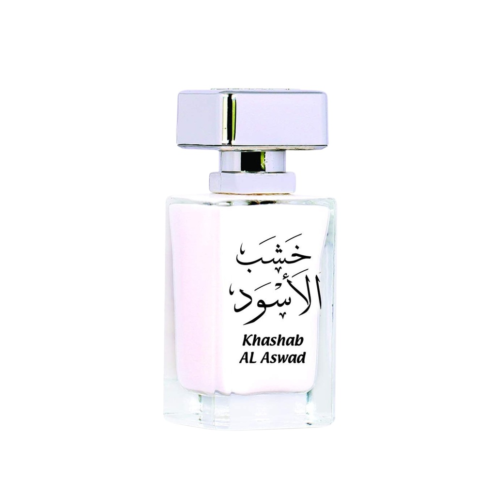 Kashab Al Aswad Non Alcoholic Perfume  50 ML - Deluxe Collection By Hamidi