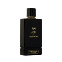 Oud Noir Non Alcoholic Perfume  100 ML - Deluxe Collection By Hamidi
