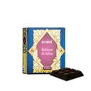 Al Azhar Non Alcoholic Bakhoor Bar  40 GM - Chocolate Collection By Hamidi