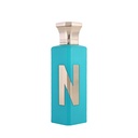 Twin Paradise Non Alcoholic Perfume  75 ML - N Series Collection By Naseem