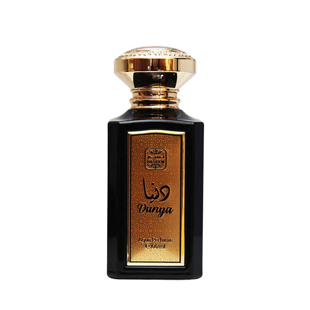 Dunya Non Alcoholic Perfume  100 ML - Fancy Collection By Naseem