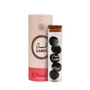Lamsa Non Alcoholic Bakhoor Mamoul  30 GM - Pearl Collection By Naseem