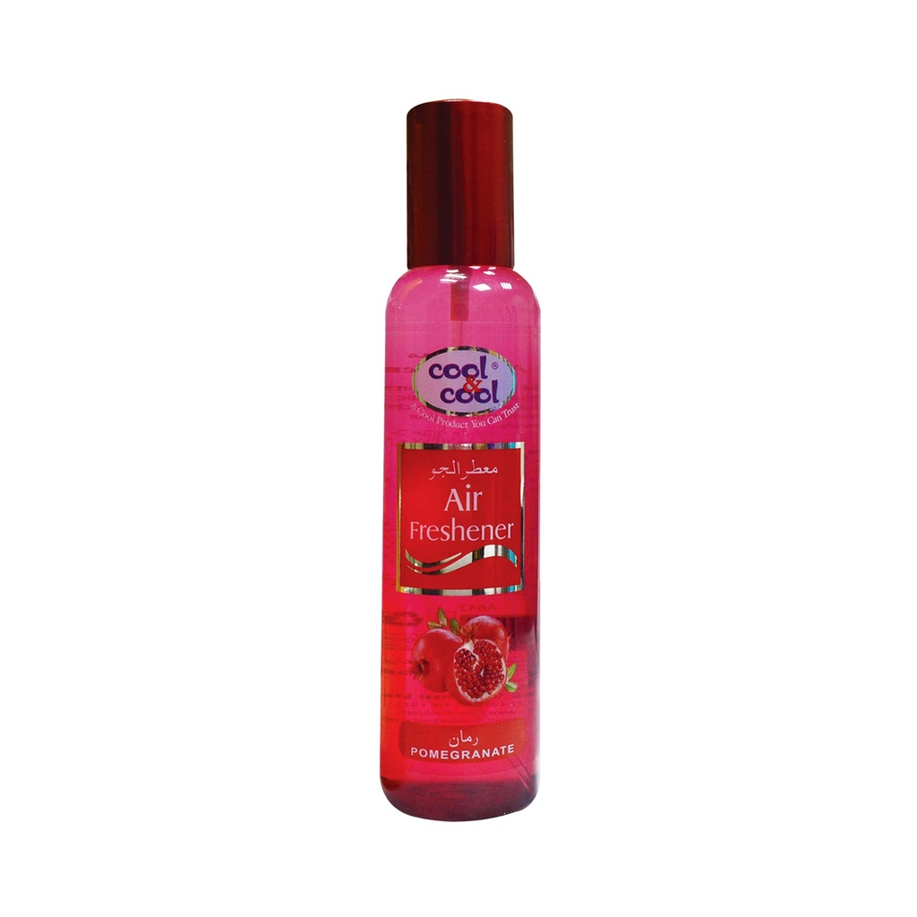 Pomegranate Home Freshener  250 ML -  By Cool&Cool