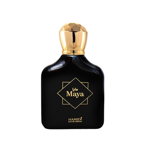 Maya Non Alcoholic Perfume  100 ML - Octets Collection Special By Hamidi