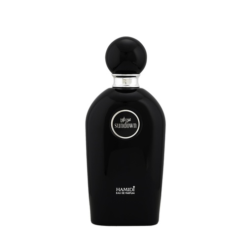 Sundown Non Alcoholic Perfume  105 ML - Octets Special Collection By Hamidi