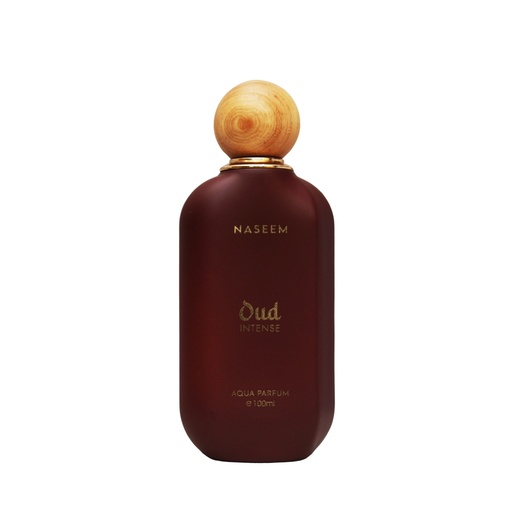 Oud Intense Non Alcoholic Perfume  100 ML - Special Collection By Naseem