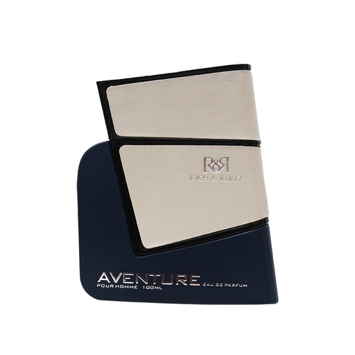 TESTER Aventure Perfume Tester  100 ML -  By Rich & Ruitz