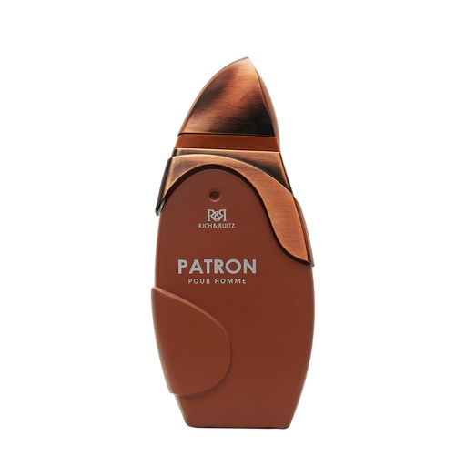 TESTER Patron Perfume Tester  100 ML -  By Rich & Ruitz
