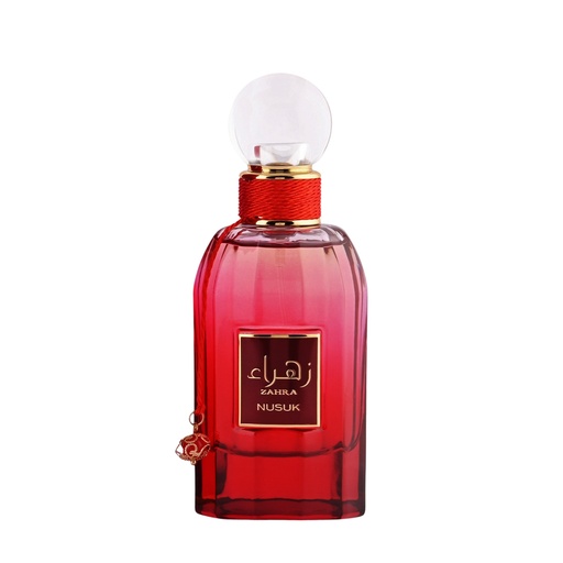 ZAHRA Perfume  85 ML - Luxury Collection By NUSUK