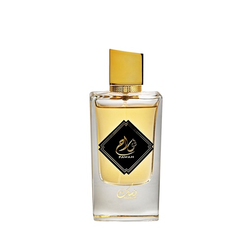 FAWAH Perfume  80 ML - Luxury Collection By NUSUK