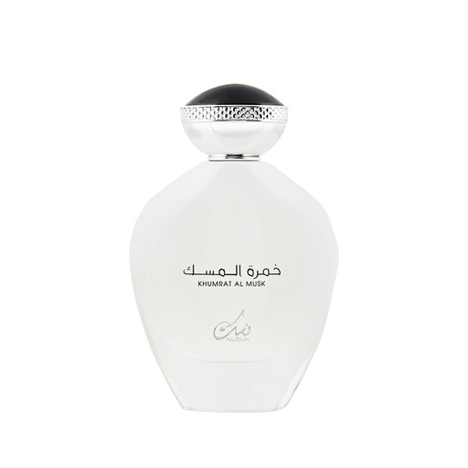 KHUMRAT AL MUSK Perfume  100 ML - Golden Collection By NUSUK