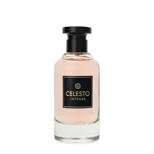 CELESTO INTENSE Perfume  100 ML - Imperial Collection By RIIFFS