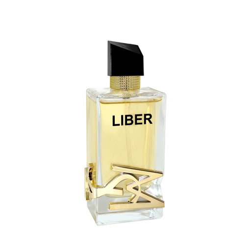 [HAV31112004] LIBER Perfume  100 ML - YSL COLLECTION By SAINT MARIO LOUIS
