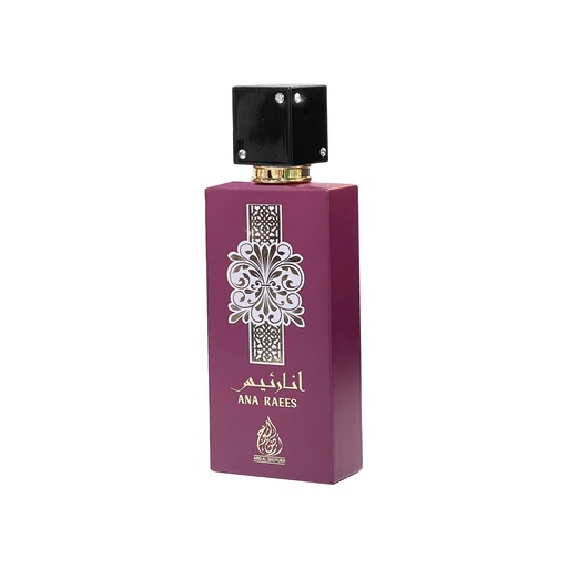 [ARF31122032] ANA RAEES Perfume  100 ML - ME COLLECTION By Ard Al Shuyukh