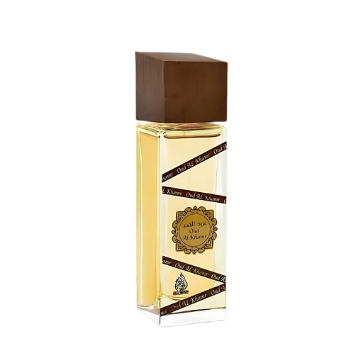 [ARF32108092] OUD AL KHAMR Perfume  100 ML - KHAMR COLLECTION  By Ard Al Shuyukh