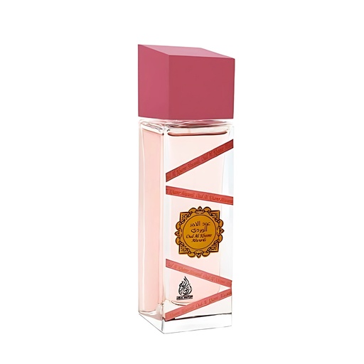 [ARF32109662] OUD AL KHAMR ALWARDI Perfume  100 ML - KHAMR COLLECTION  By Ard Al Shuyukh
